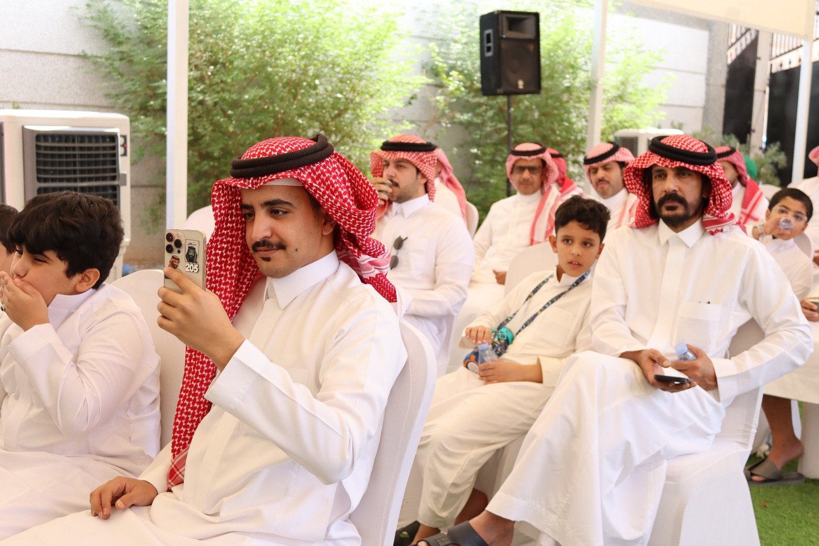 مناسبة وطنية